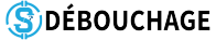 Logo S-Débouchage